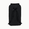 Гермомешок с лямками BTrace DryBag 60л (Черный; В100смØ50см)